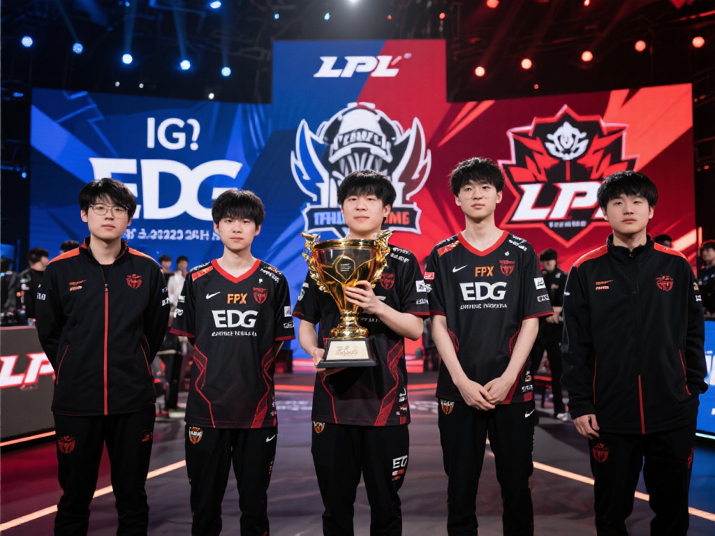 英雄联盟2025全球总决赛：中国战队实力与前景深度分析