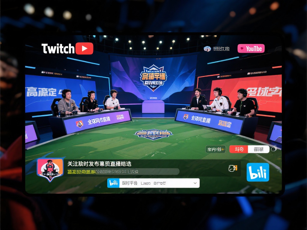 2025英雄联盟世界赛直播地址及实时赛况更新平台