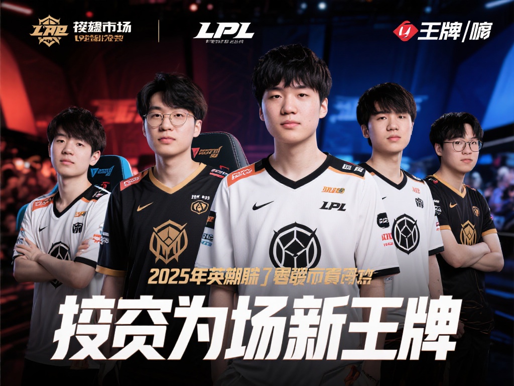 2025英雄联盟职业联赛转会市场最新动态与趋势解析